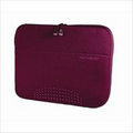 Samsonite Aramon NXT- 15.6" Laptop Sleeve (Grape)